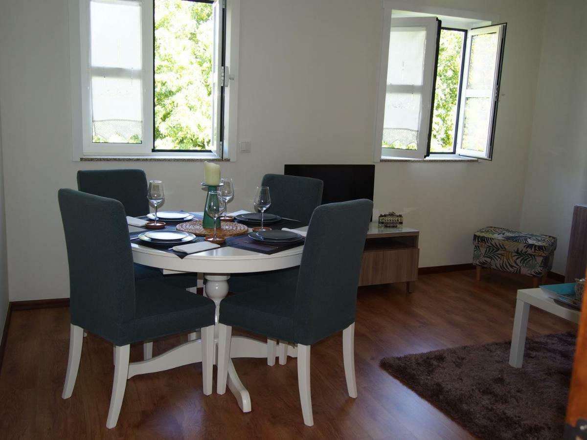 Apartament Casa Bracara Augusta Braga Zewnętrze zdjęcie