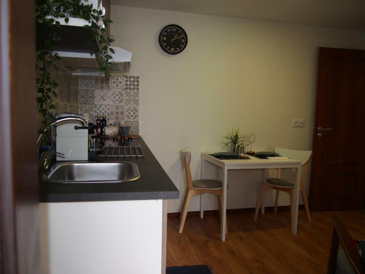 Apartament Casa Bracara Augusta Braga Zewnętrze zdjęcie