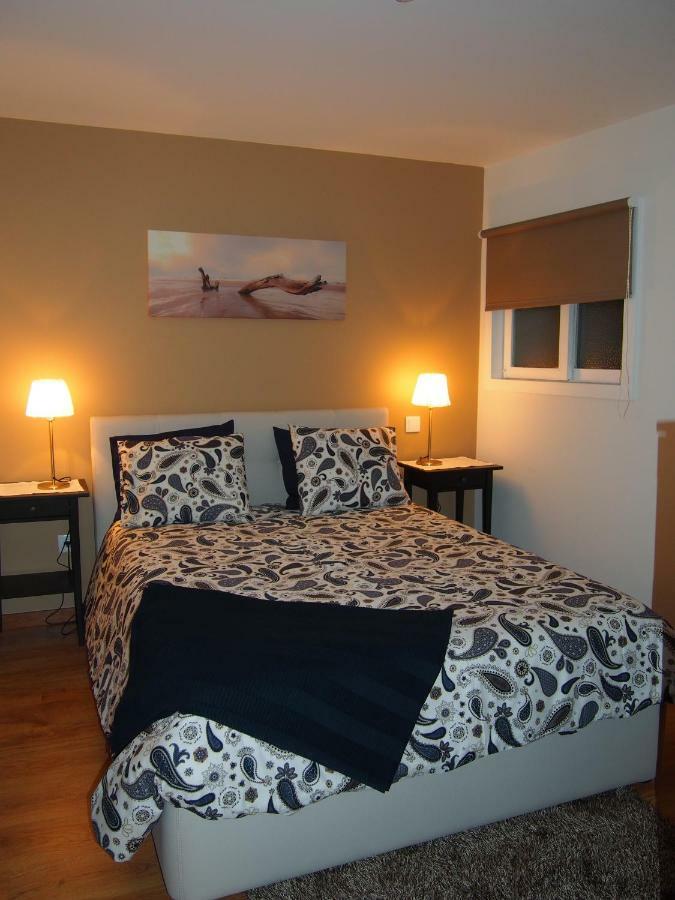 Apartament Casa Bracara Augusta Braga Zewnętrze zdjęcie