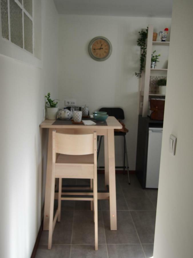 Apartament Casa Bracara Augusta Braga Zewnętrze zdjęcie