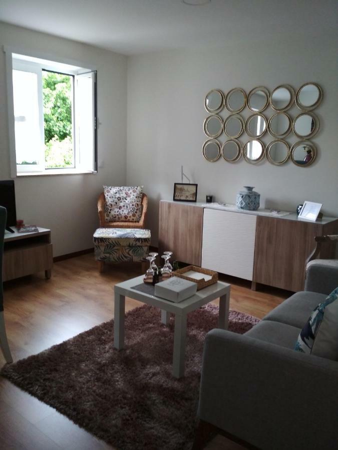 Apartament Casa Bracara Augusta Braga Zewnętrze zdjęcie