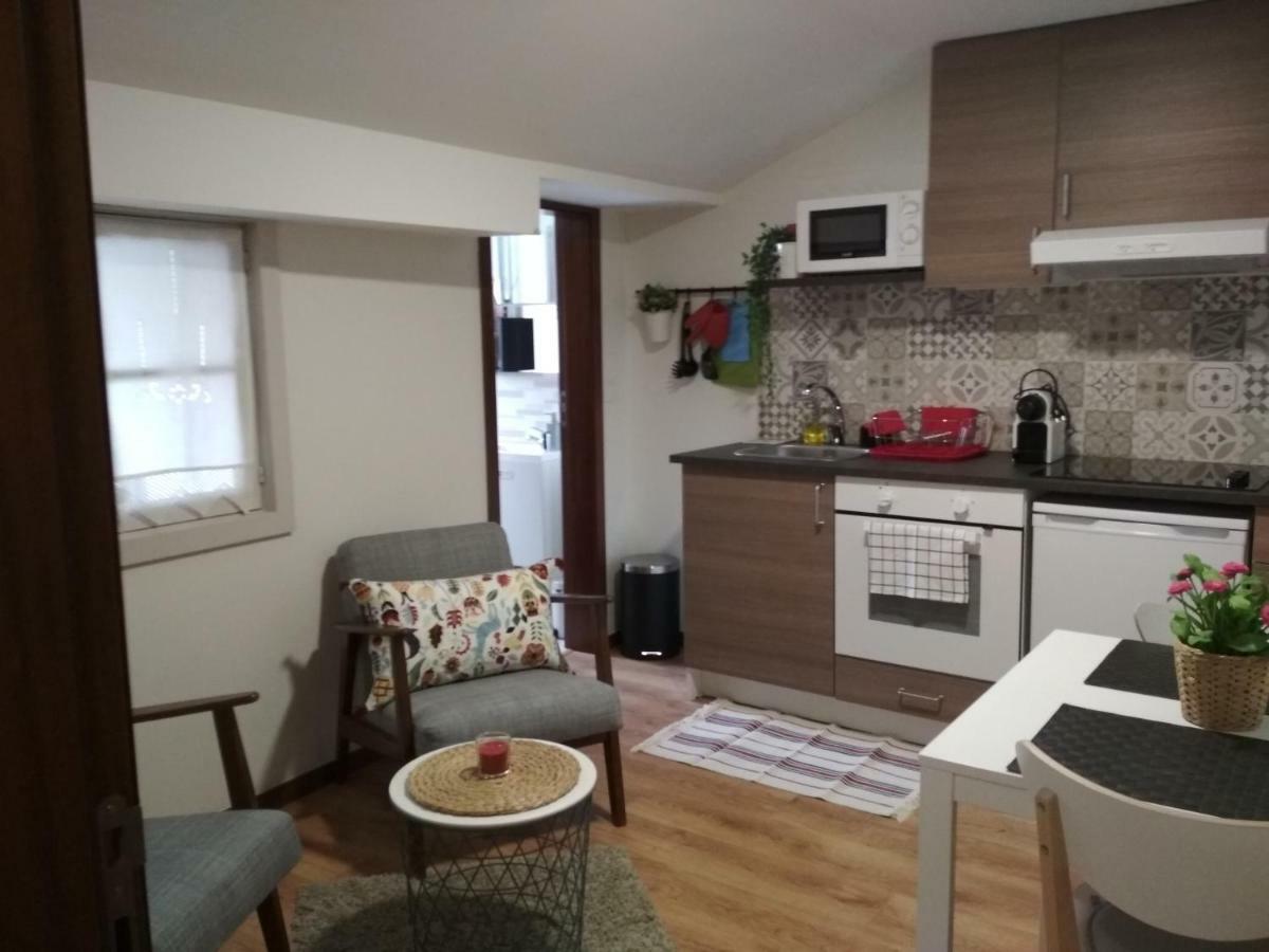 Apartament Casa Bracara Augusta Braga Zewnętrze zdjęcie