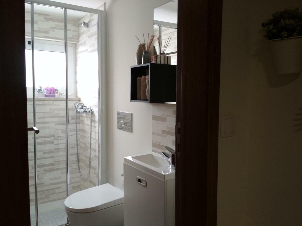 Apartament Casa Bracara Augusta Braga Zewnętrze zdjęcie