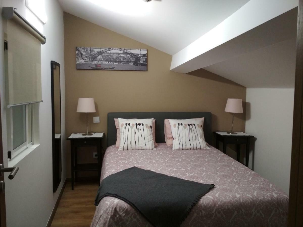 Apartament Casa Bracara Augusta Braga Zewnętrze zdjęcie