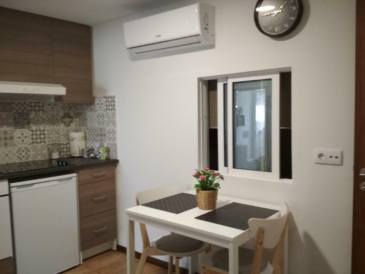 Apartament Casa Bracara Augusta Braga Zewnętrze zdjęcie